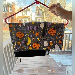 Little Sleepies Halloween Pj’s